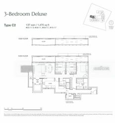 19 Nassim (D10), Apartment #471720201
